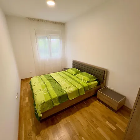 Cozy 1 Bedroom With Free Parking Apartman Podgorica
